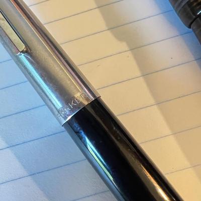 Antique Vintage Pen Pencil Lot - Parker, Weaver, New Banker, Scheaffers