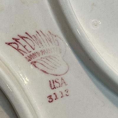Lot 332 Red Wing Smart Set Group