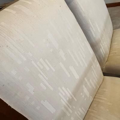 Lot 346 Vintage 80s Dining Table