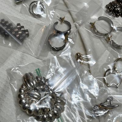 Lot 349 Assorted Jewelry Lot #1