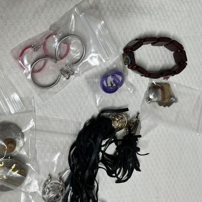 Lot 349 Assorted Jewelry Lot #1