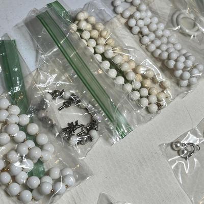 Lot 350 ssorted Jewelry Lot #2