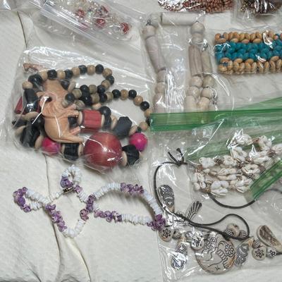 Lot 351 ssorted Jewelry Lot #3