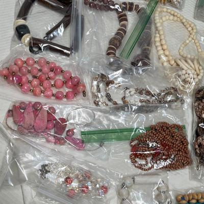 Lot 351 ssorted Jewelry Lot #3