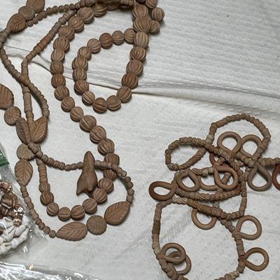 Lot 352 ssorted Jewelry Lot #4