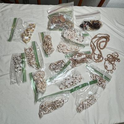 Lot 352 ssorted Jewelry Lot #4