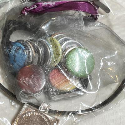 Lot 354 ssorted Jewelry Lot #6