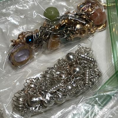 Lot 354 ssorted Jewelry Lot #6