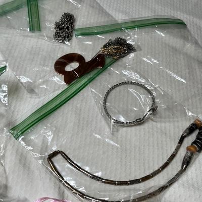 Lot 354 ssorted Jewelry Lot #6