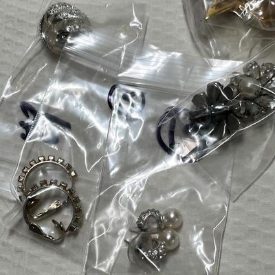 Lot 357 ssorted Jewelry Lot #9