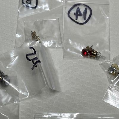 Lot 357 ssorted Jewelry Lot #9
