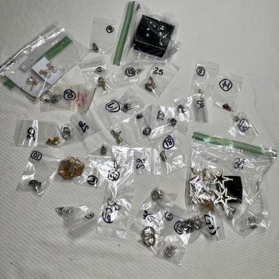 Lot 357 ssorted Jewelry Lot #9