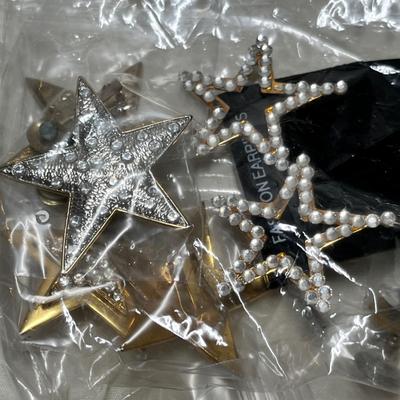 Lot 357 ssorted Jewelry Lot #9
