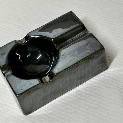 Lot 363 Ashtrays
