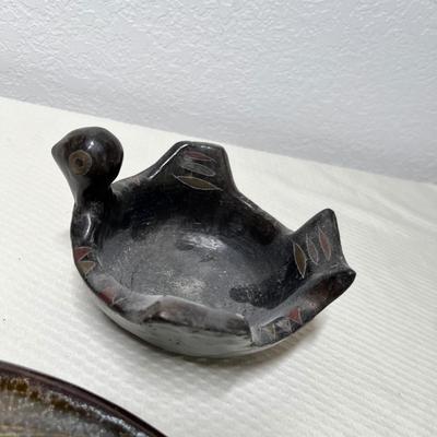 Lot 363 Ashtrays