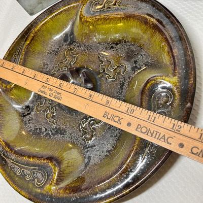 Lot 363 Ashtrays