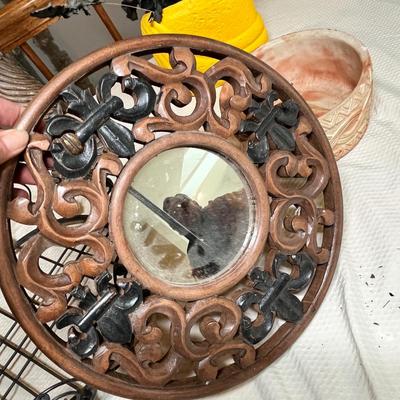 Lot 365 Asst Decor