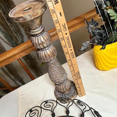 Lot 365 Asst Decor