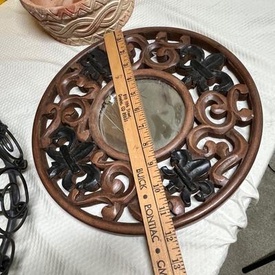 Lot 365 Asst Decor