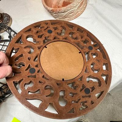 Lot 365 Asst Decor