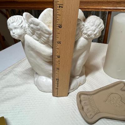 Lot 373 Candles