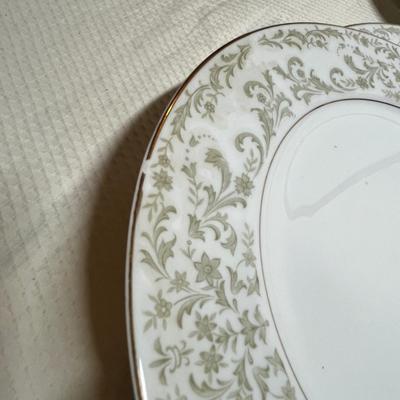 Lot 380 Milburn Japan China grouping