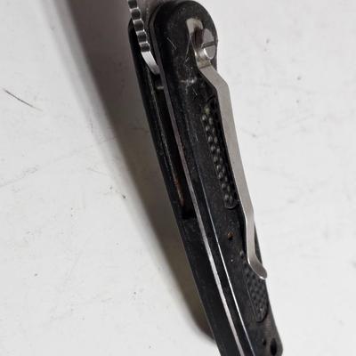 Duratest 15-in-1 Multi-Tool & Locking Knife Set + Bonus Pocket Knife
