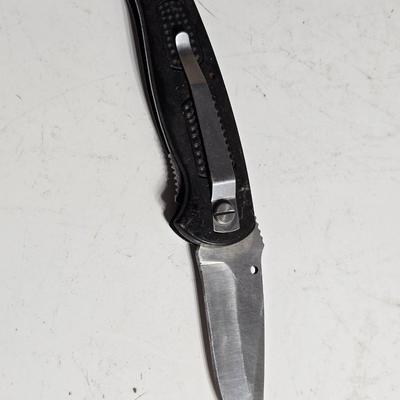 Duratest 15-in-1 Multi-Tool & Locking Knife Set + Bonus Pocket Knife