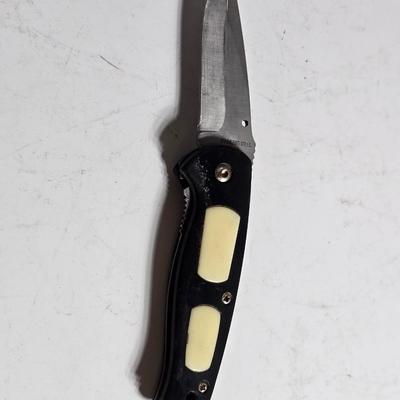 Duratest 15-in-1 Multi-Tool & Locking Knife Set + Bonus Pocket Knife