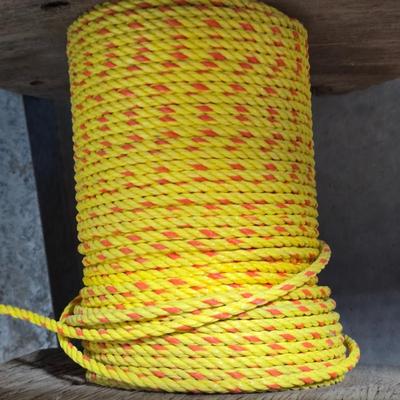 Two Spools of Rope – Heavy-Duty Utility Cord