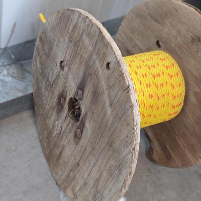 Two Spools of Rope – Heavy-Duty Utility Cord
