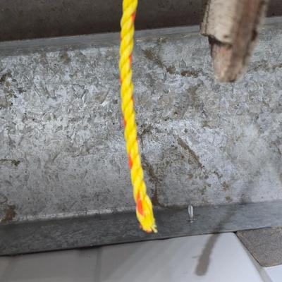 Two Spools of Rope – Heavy-Duty Utility Cord