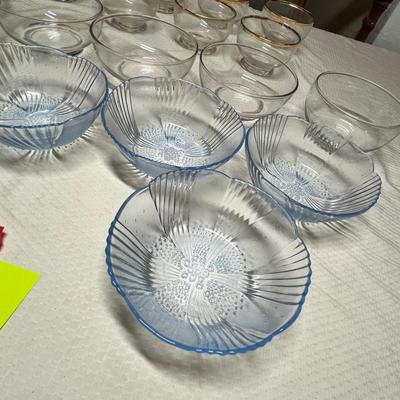 Lot 408 Bowls