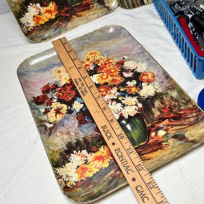 Lot 416 Bar ware lot