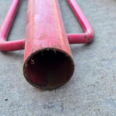 Post Hole Digger & T-Post Driver