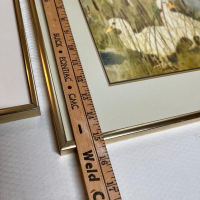Lot 441 Framed Prints