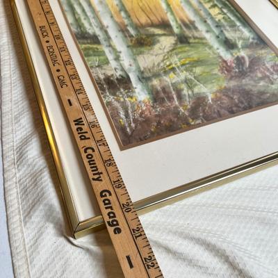 Lot 441 Framed Prints