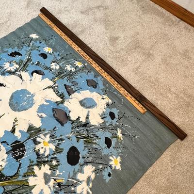 Lot 443 1960s Tapestry