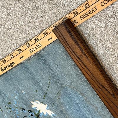 Lot 443 1960s Tapestry