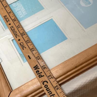 Lot 444 Picture Frames