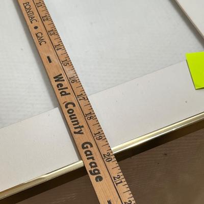 Lot 444 Picture Frames