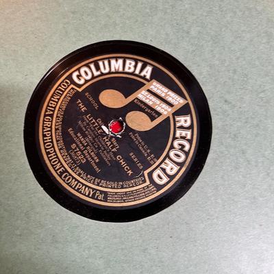 Lot 449 Records Lot #1