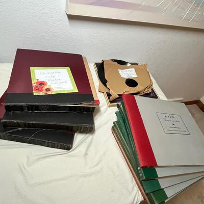 Lot 451 Records Lot #3