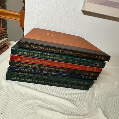 Lot 453 Records Lot #5