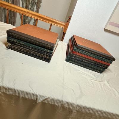 Lot 453 Records Lot #5