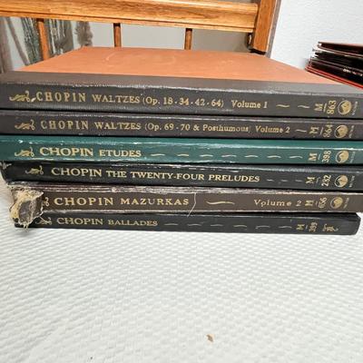 Lot 453 Records Lot #5
