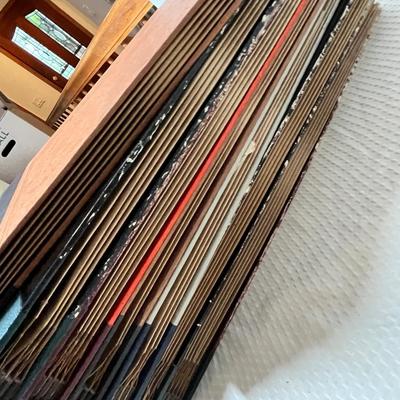 Lot 453 Records Lot #5