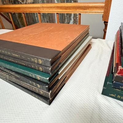 Lot 453 Records Lot #5