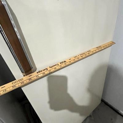 Lot 470 Small Freezer