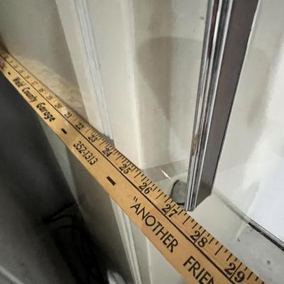 Lot 470 Small Freezer